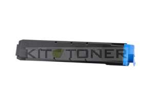 Kyocera TK8600C - Cartouche de toner cyan original