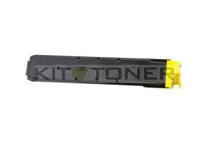 Kyocera TK8600Y - Cartouche de toner jaune original