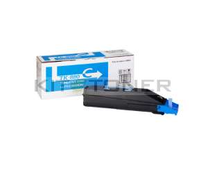 Kyocera TK880C - Cartouche de toner cyan original