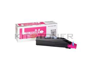 Kyocera TK880M - Cartouche de toner magenta original