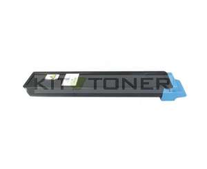 Kyocera TK895C - Cartouche de toner cyan original