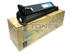 Konica TN210K - Toner d'origine noir