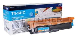 Brother TN241C - Cartouche de toner cyan TN241C