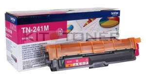 Brother TN241M - Cartouche de toner magenta TN241M