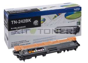 Brother TN242BK - Cartouche de toner noir TN242BK