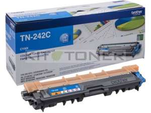 Brother TN242C - Cartouche de toner cyan TN242C