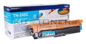 Brother TN245C - Cartouche de toner cyan TN245C