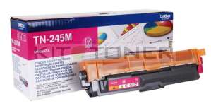 Brother TN245M - Cartouche de toner magenta TN245M