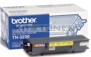 Brother TN3230 - Cartouche de toner TN3230