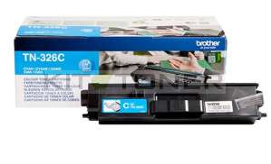 Brother TN326C - Cartouche de toner cyan TN326C