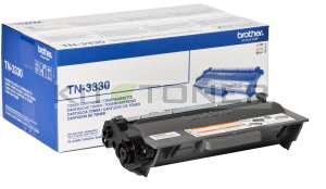 Brother TN3330 - Cartouche toner d'origine TN3330