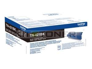 Brother TN421BK - Cartouche de toner noir TN421BK