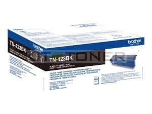 Brother TN423BK - Cartouche de toner noir TN423BK