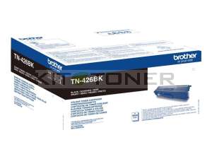 Brother TN426BK - Cartouche de toner d'origine noir