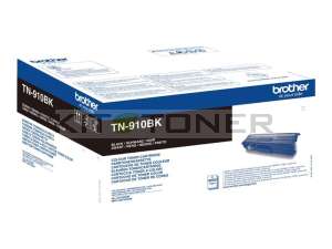 Brother TN910BK - Cartouche de toner noir TN910BK