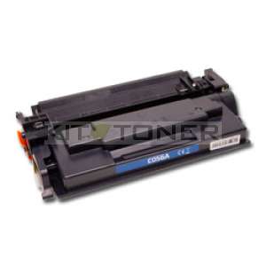 Canon C056A - Cartouche toner compatible noir