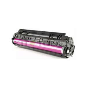 Oki 47095702 - Cartouche de toner compatible Magenta