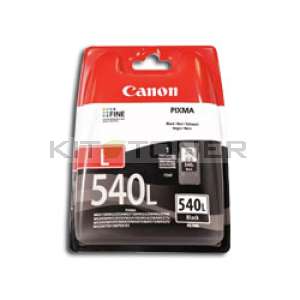 Canon PG540L - Cartouche encre origine noire 5224B001
