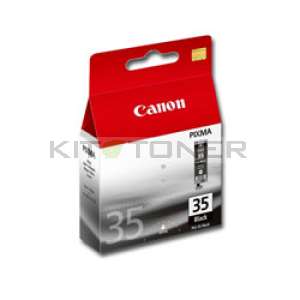 Canon PGI35 - Cartouche encre origine noire