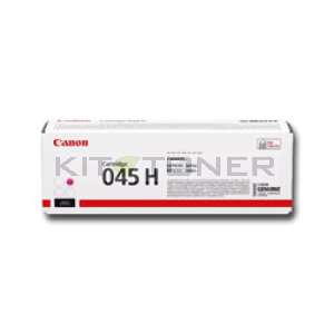 Canon 1244C002 - Cartouche toner magenta Canon 045H