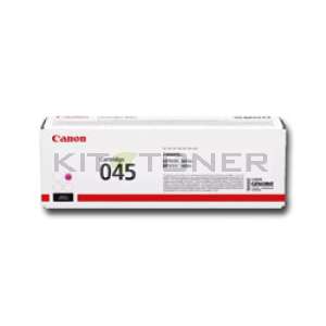 Canon 1240C002 - Cartouche toner magenta Canon 045 