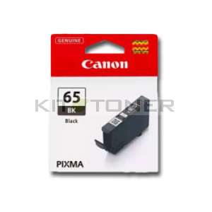 Canon CLI65BK - Cartouche d'encre Canon noire