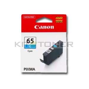 Canon CLI65C - Cartouche d'encre Canon cyan