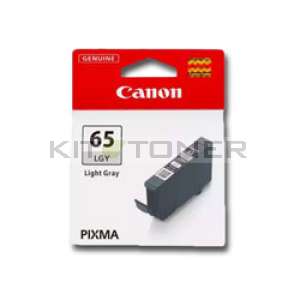Canon CLI65LGY - Cartouche d'encre Canon grise claire