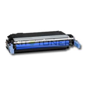 Canon 711 Cyan - Cartouche de toner compatible