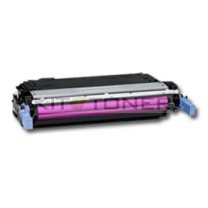 Canon 711 Magenta - Cartouche de toner compatible