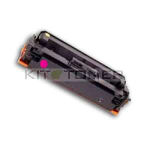 Canon 3018C006 - Cartouche de toner compatible magenta
