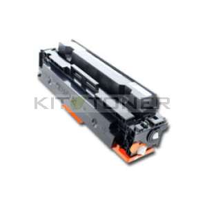 CANON 3020C002 - Cartouche de toner compatible Noire