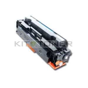 CANON 3019C002 - Cartouche de toner compatible cyan