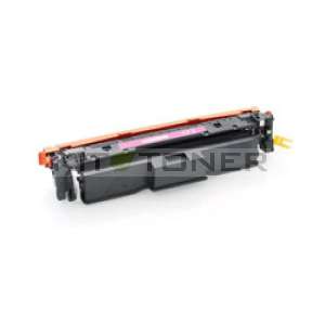 CANON 069H - Cartouche de toner magenta compatible 