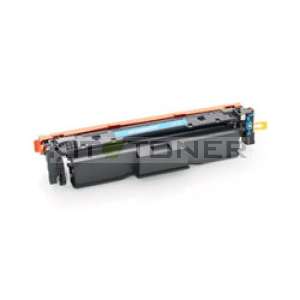 CANON 069H - Cartouche de toner cyan compatible 