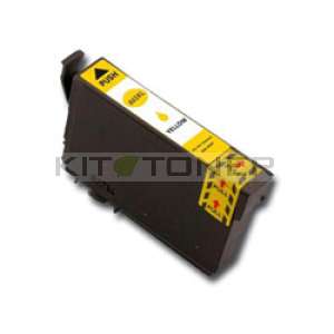 Epson 603 XL - Cartouche d'encre compatible jaune 603 XL