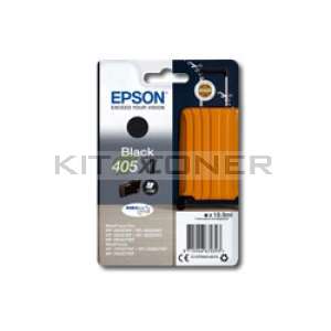 Epson C13T05H14010 - Cartouche d'encre noir Epson 405xl