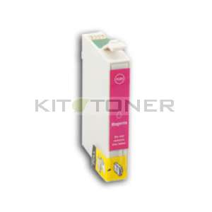 Epson 503XL - Cartouche d'encre compatible magenta Epson 503XL