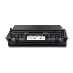 HP W1331A - Cartouche toner compatible noir