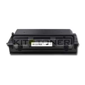 HP W1331X - Cartouche toner compatible noir