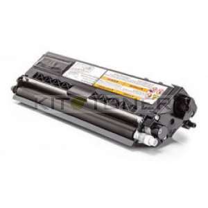 Brother TN910BK - Cartouche de toner compatible noir