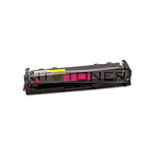 HP 207X - Cartouche toner compatible magenta