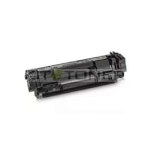 HP 135A  - Cartouche de toner compatible noire