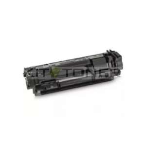 HP 135X  - Cartouche de toner compatible noire