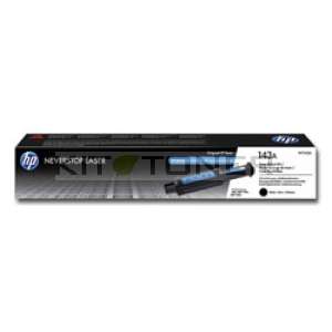 HP W1143A - Cartouche de toner noir d'origine W1143A 