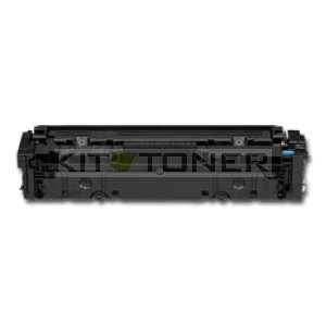 HP CF531A  - Cartouche de toner compatible Cyan