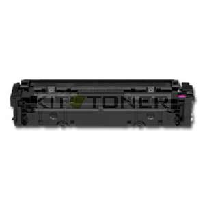 HP CF533A  - Cartouche de toner compatible Magenta