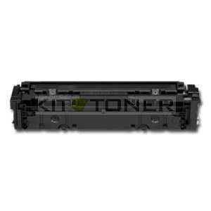 HP CF530A  - Cartouche de toner compatible Noire