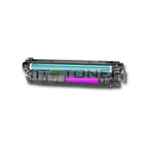 HP W2123X - Cartouche de toner compatible magenta 212X