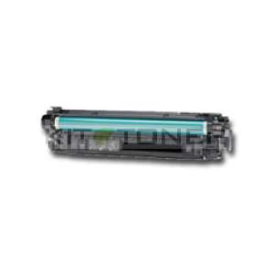 HP W2120X - Cartouche de toner compatible noire 212X